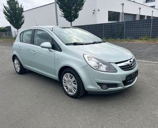 Opel Opel Corsa D Innovation 