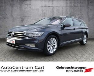 VW Volkswagen Passat Variant Business 2.0 TDI DSG NAV Gebrauchtwagen