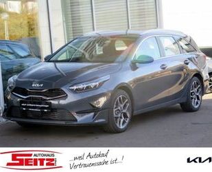 Kia Kia Ceed_sw Sportswagon Spirit 1.5 T-GDI Allwetter Gebrauchtwagen