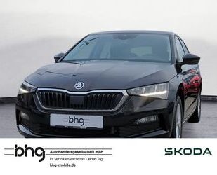 Skoda Skoda Scala 1.5 TSI Ambition Gebrauchtwagen