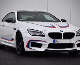 BMW BMW M6 Coupe Competition Edition Limitier auf 0/1 Gebrauchtwagen