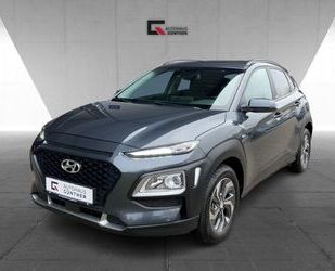 Hyundai Hyundai KONA Advantage 1.6 GDI Hybrid 2WD Kamera S Gebrauchtwagen