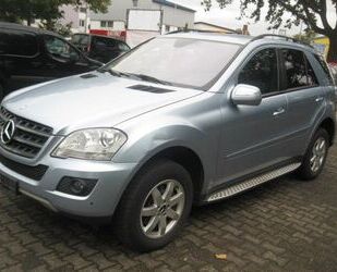 Mercedes-Benz Mercedes-Benz ML 280 ML -Klasse ML 280 CDI Gebrauchtwagen