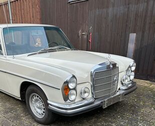 Mercedes-Benz Mercedes-Benz 280 SE Gebrauchtwagen