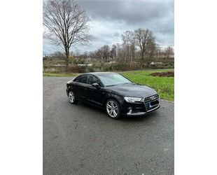 Audi Audi A3 Limousine 35 TFSI S Line Gebrauchtwagen