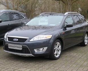 Ford Ford Mondeo Turnier Sport Gebrauchtwagen