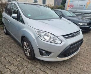 Ford Ford C-Max 92kW Champions Edition TÜV bis 03/26 Gebrauchtwagen