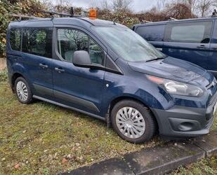 Ford Ford Transit Connect Kombi Gebrauchtwagen