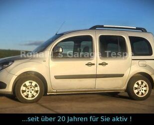 Mercedes-Benz Mercedes-Benz Citan Tourer 109CDI - 1.Hd. - top A Gebrauchtwagen