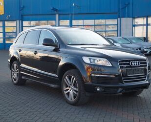 Audi Audi Q7 3.0 TDI quattro S line *Export* Pano*AHK* Gebrauchtwagen