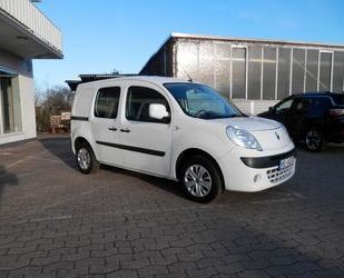 Renault Renault Kangoo Rapid Extra Gebrauchtwagen