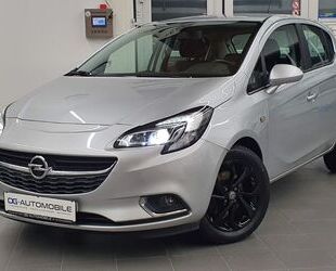 Opel Opel Corsa 1.4 Turbo*Bi-Xenon*SHZ*PDC*LenkradHeizu Gebrauchtwagen