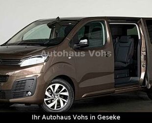 Citroen SpaceTourer Gebrauchtwagen