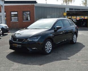 Seat Seat Leon ST2.0 TDI Style