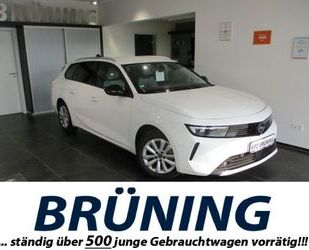 Opel Opel Astra L ST 1.2 Turbo Elegance LED Kamera PDC Gebrauchtwagen