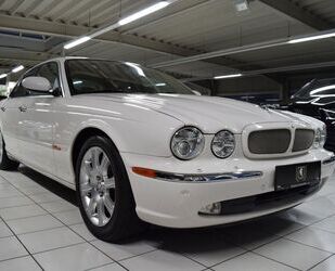 Jaguar Jaguar XJ8 3.5 Liter/Echter Sammlerzustand Gebrauchtwagen