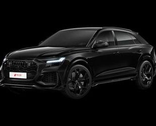 Audi Audi RSQ8 RS Q8 4.0 TFSI quattro Gebrauchtwagen