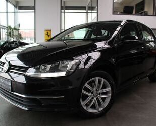 VW Volkswagen Golf VII Lim 1.6 TDI Comfort/Facelift/N Gebrauchtwagen