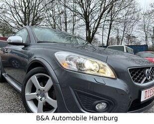 Volvo Volvo C30 R-Design Edition PRO+Tüv/Au+Scheckheft Gebrauchtwagen