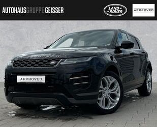 Land Rover Land Rover RR Evoque P200 R-DYNAMIC SE AWD Automat Gebrauchtwagen