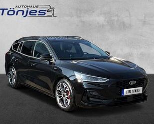 Ford Ford FOCUS TURNIER ST-LINE X Gebrauchtwagen