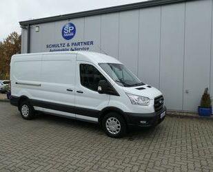 Ford Ford Transit Kasten 350 L3 H2 Scheckh., Kamera, u Gebrauchtwagen