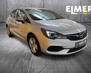 Opel Opel Astra 5-Türer, Edition 1.2 Turbo, PDC, Intell Gebrauchtwagen