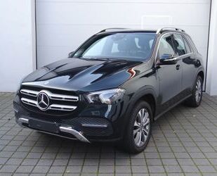 Mercedes-Benz Mercedes-Benz GLE 450 4Matic LED/Servoschl./Headup Gebrauchtwagen