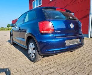 VW Volkswagen Polo V Trendline Steuerkette Neu Gebrauchtwagen