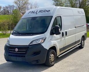 Fiat Fiat Ducato Grossr.-Kasten 35 140 L4H2 Tüv neu mög Gebrauchtwagen