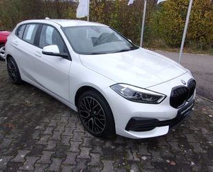 BMW BMW 116d Automatic Gebrauchtwagen