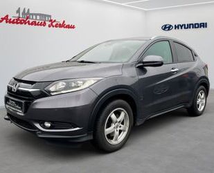 Honda Honda HR-V 1.5 i-VTEC Executive (RU) Gebrauchtwagen