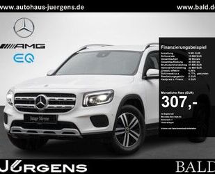 Mercedes-Benz Mercedes-Benz GLB 250 4M Style/Navi/LED/AHK/Temp/E Gebrauchtwagen