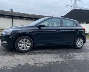 Hyundai Hyundai i20 1.2 55kW Classic Classic Gebrauchtwagen