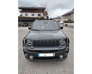 Jeep Jeep Renegade 1.3l T-GDI I4 177kW S 4xe Automatik Gebrauchtwagen