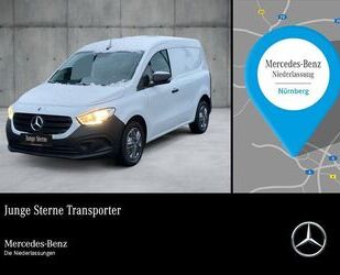 Mercedes-Benz Mercedes-Benz Citan 110 CDI KA BASE+Klima+180°Tür Gebrauchtwagen