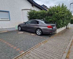 BMW BMW 523i - Gebrauchtwagen