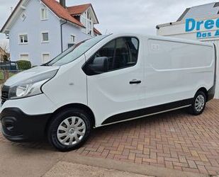 Renault Renault Trafic Kasten L2H1 2,9t Komfort Neuer Moto Gebrauchtwagen