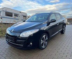 Renault Renault Megane Grandtour Bose Edition dCi 130,1.9 Gebrauchtwagen