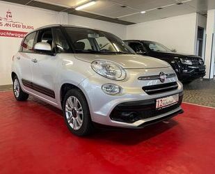 Fiat Fiat 500L Urban *DAB Radio + Tempomat+ Start/Stopp Gebrauchtwagen