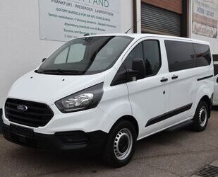 Ford Ford Transit Custom 2.0 TDCI L1H1 - 9-Sitzer Gebrauchtwagen