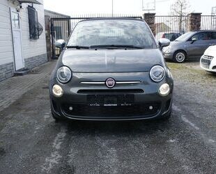 Fiat Fiat 500 RockStar Gebrauchtwagen