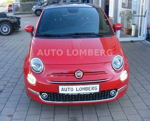 Fiat Fiat 500 MY23 1.0 GSE Hybrid TFT Klimaaut. AppleCa Gebrauchtwagen