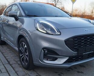 Ford Ford Puma 1.0EcoBoost Hybrid ST-Line - LED - Kamer Gebrauchtwagen