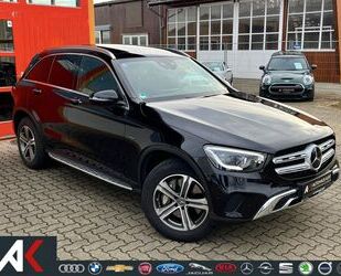 Mercedes-Benz GLC 300 Gebrauchtwagen