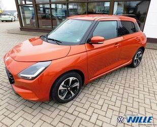 Suzuki Swift Gebrauchtwagen