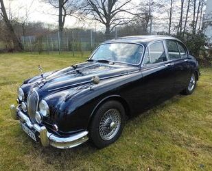 Jaguar MK II Gebrauchtwagen