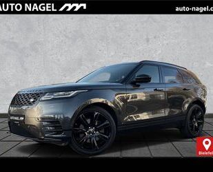 Land Rover Land Rover Range Rover Velar D300 R-Dyn HSE 22