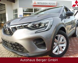 Mitsubishi Mitsubishi ASX 1.3 T-Benziner Mildhybrid Plus LED Gebrauchtwagen