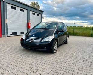 Mercedes-Benz Mercedes-Benz A 180 A -Klasse A 180 Gebrauchtwagen